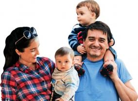 SEC - El ciudadano es el centro de nuestra labor