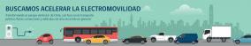 Ministerio de Energía - PLATAFORMA DE ELECTROMOVILIDAD